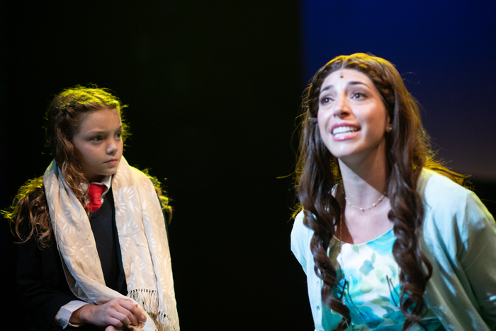 Photos: MATILDA THE MUSICAL at Theatre Three Image