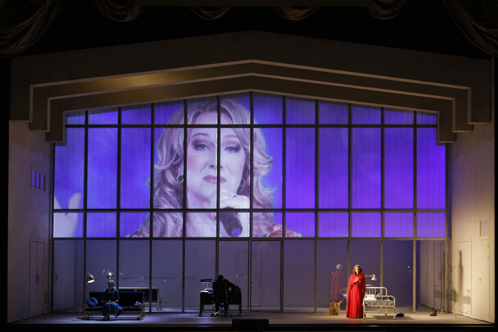 Photos: THE HANDMAID'S TALE at San Francisco Opera Image
