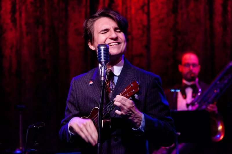 Review: THE BRYCE EDWARDS FRIVOLITY HOUR Packs Birdland Image