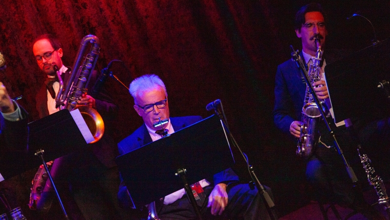 Review: THE BRYCE EDWARDS FRIVOLITY HOUR Packs Birdland Image