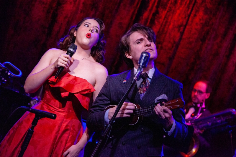 Review: THE BRYCE EDWARDS FRIVOLITY HOUR Packs Birdland Image