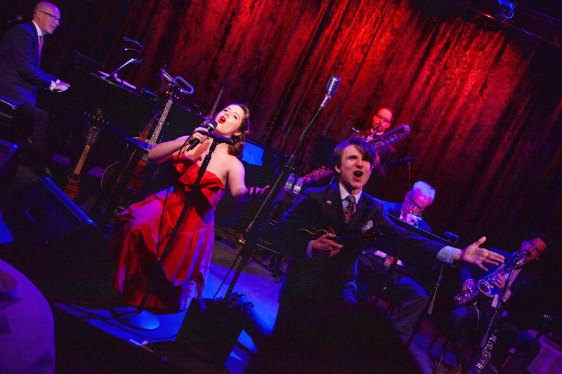 Review: THE BRYCE EDWARDS FRIVOLITY HOUR Packs Birdland Image