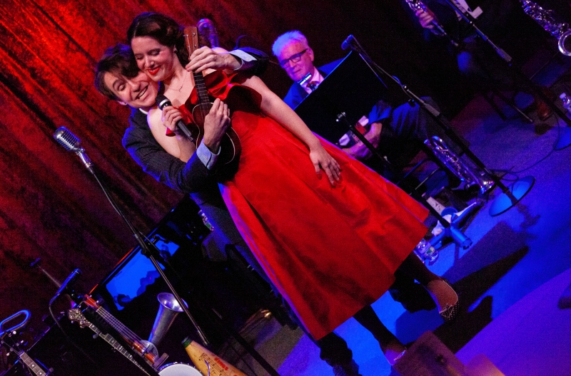 Review: THE BRYCE EDWARDS FRIVOLITY HOUR Packs Birdland Image