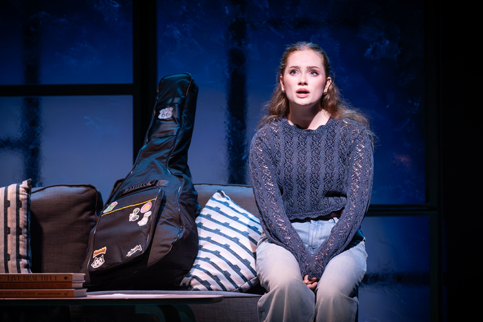 Photos: DEAR EVAN HANSEN Kicks Off New UK Tour  Image