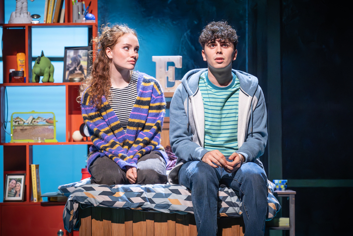 Photos: DEAR EVAN HANSEN Kicks Off New UK Tour  Image