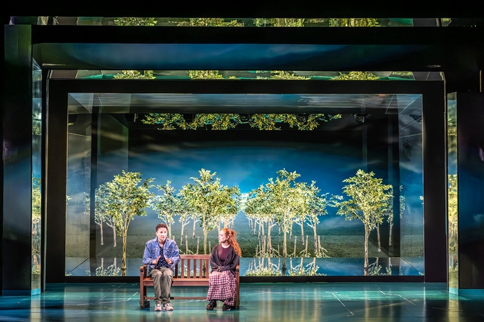 Photos: DEAR EVAN HANSEN Kicks Off New UK Tour Image