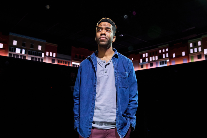 Exclusive Photos: PRIMARY TRUST at Signature Theatre Image