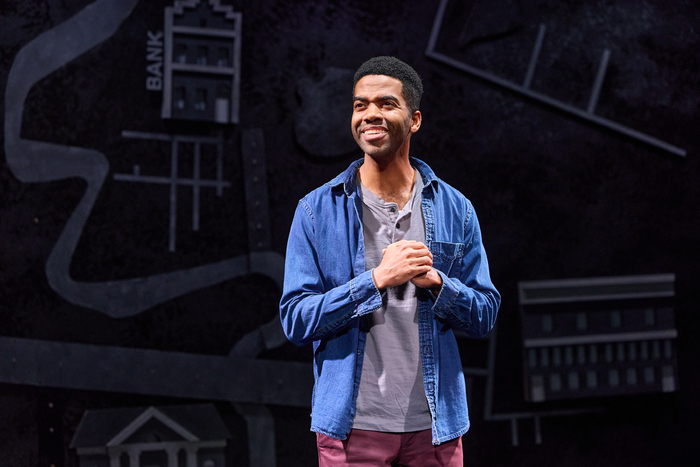 Exclusive Photos: PRIMARY TRUST at Signature Theatre Image