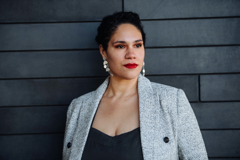 Review: ECHOES OF AMERICA at Kennedy Center Image