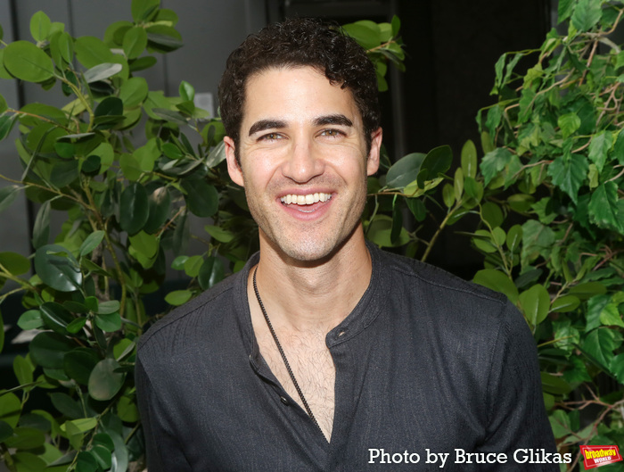 Photos: Darren Criss, Helen J Shen & the Cast of MAYBE HAPPY ENDING Are Getting Ready for Broadway  Image