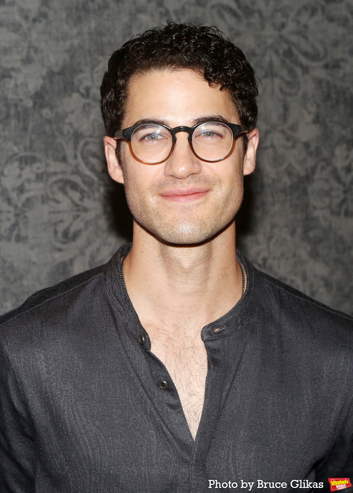 Darren Criss  Photo