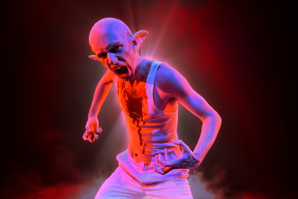 Photos: BAT BOY The Musical At Titusville Playhouse Image