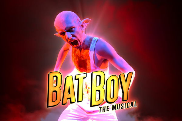 Photos: BAT BOY The Musical At Titusville Playhouse  Image