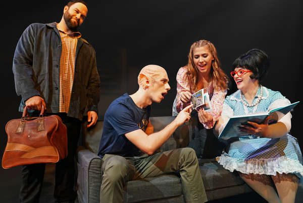 Photos: BAT BOY The Musical At Titusville Playhouse Image