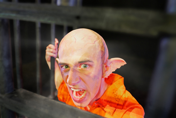 Photos: BAT BOY The Musical At Titusville Playhouse Image