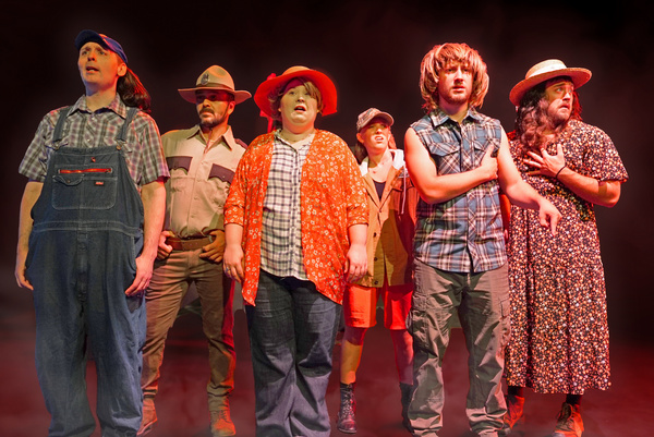 Photos: BAT BOY The Musical At Titusville Playhouse Image