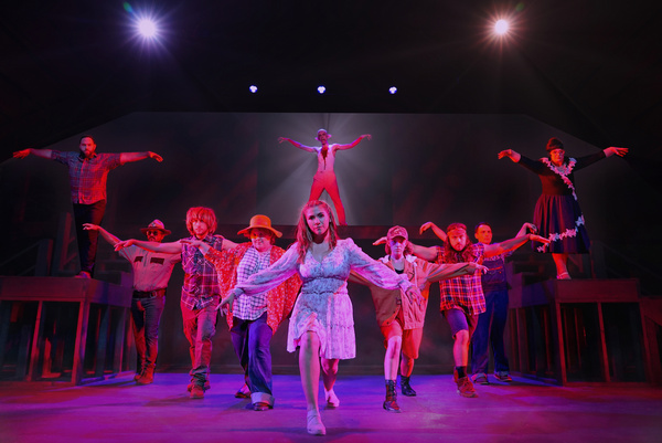 Photos: BAT BOY The Musical At Titusville Playhouse Image