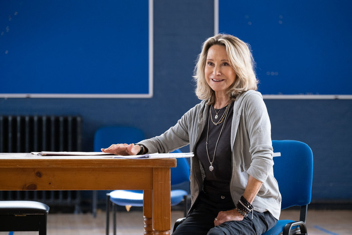 Photos: FILUMENA at Theatre Royal Windsor Begins Rehearsals  Image