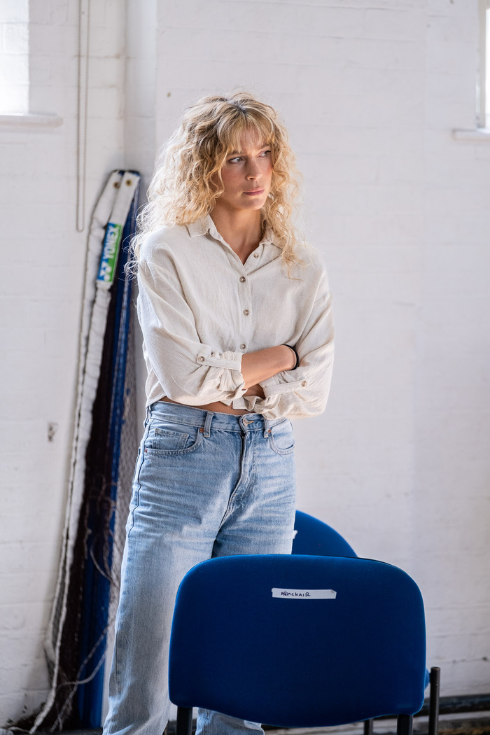 Photos: FILUMENA at Theatre Royal Windsor Begins Rehearsals  Image