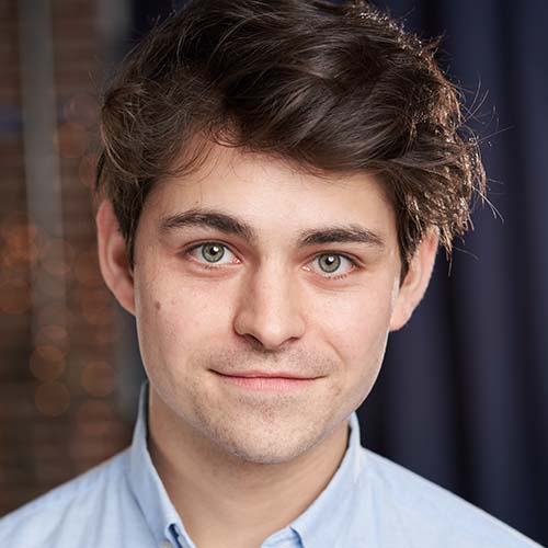 Exclusive: Horizon Theatre Announces AMELIE Cast Image