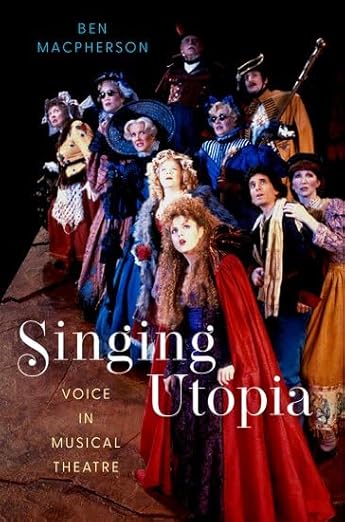 32 Theater Books for Your Fall 2024 Reading List Image