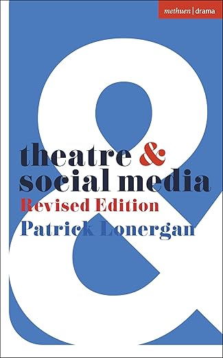 32 Theater Books for Your Fall 2024 Reading List Image