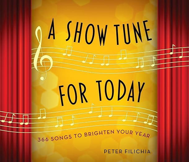 32 Theater Books for Your Fall 2024 Reading List Image