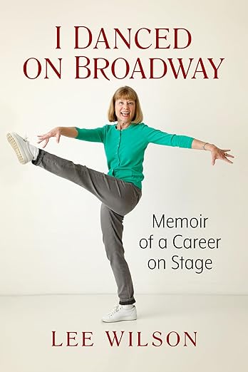32 Theater Books for Your Fall 2024 Reading List Image