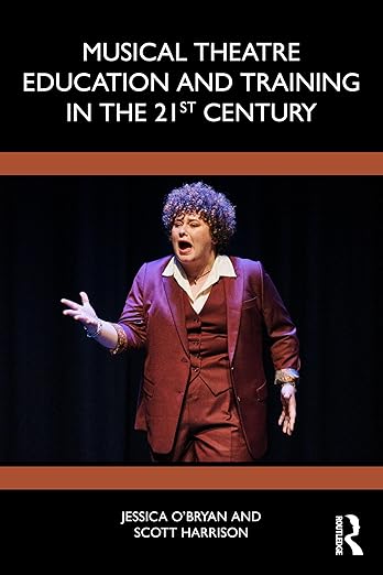 32 Theater Books for Your Fall 2024 Reading List Image
