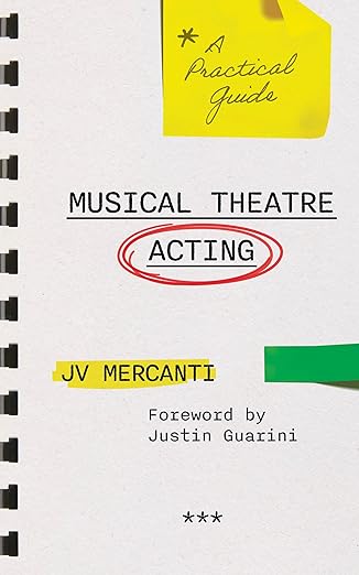 32 Theater Books for Your Fall 2024 Reading List Image