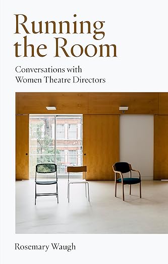 32 Theater Books for Your Fall 2024 Reading List Image