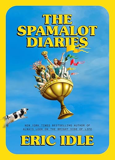 32 Theater Books for Your Fall 2024 Reading List Image