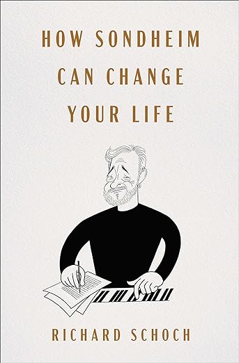 32 Theater Books for Your Fall 2024 Reading List Image