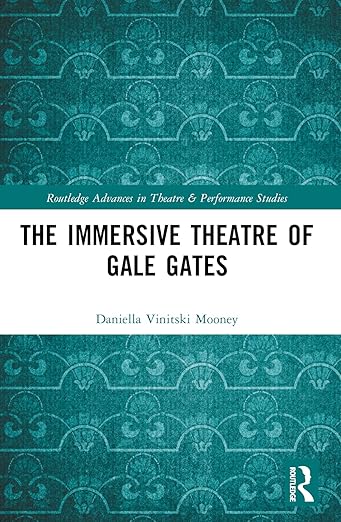 32 Theater Books for Your Fall 2024 Reading List Image