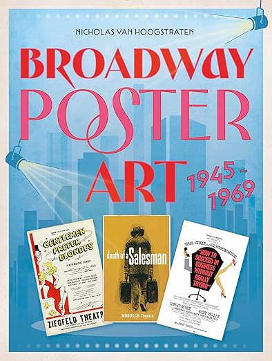 32 Theater Books for Your Fall 2024 Reading List Image