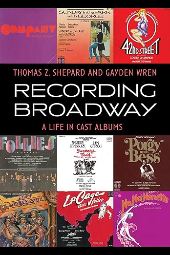 32 Theater Books for Your Fall 2024 Reading List Image