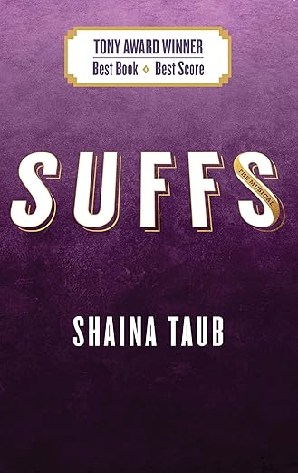 32 Theater Books for Your Fall 2024 Reading List Image