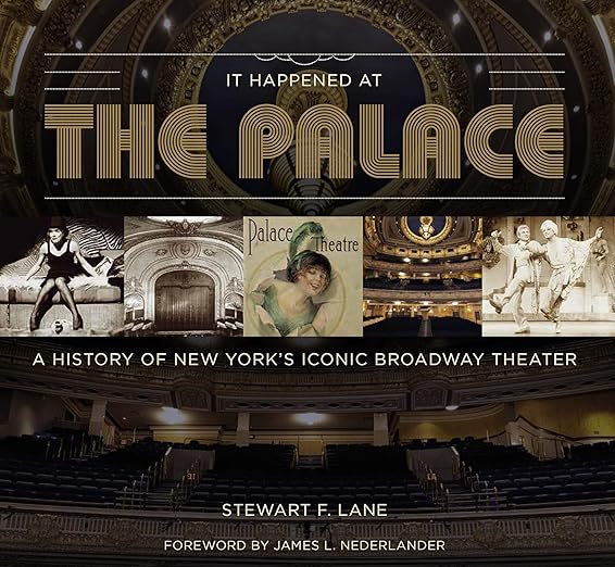 32 Theater Books for Your Fall 2024 Reading List Image