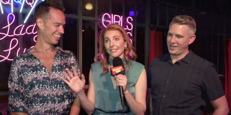 Wake Up With BroadwayWorld September 18, 2024 Image
