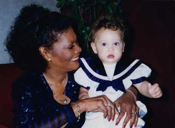 Interview: Cheyenne Elliott of A CELEBRATION OF DIONNE WARWICK Image
