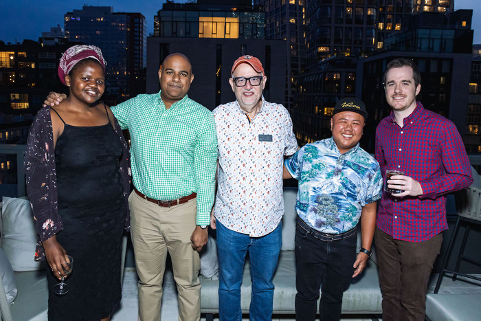 Photos: OH, MARY! Star Cole Escola Joins Dramatists Guild Foundation In Conversation Image