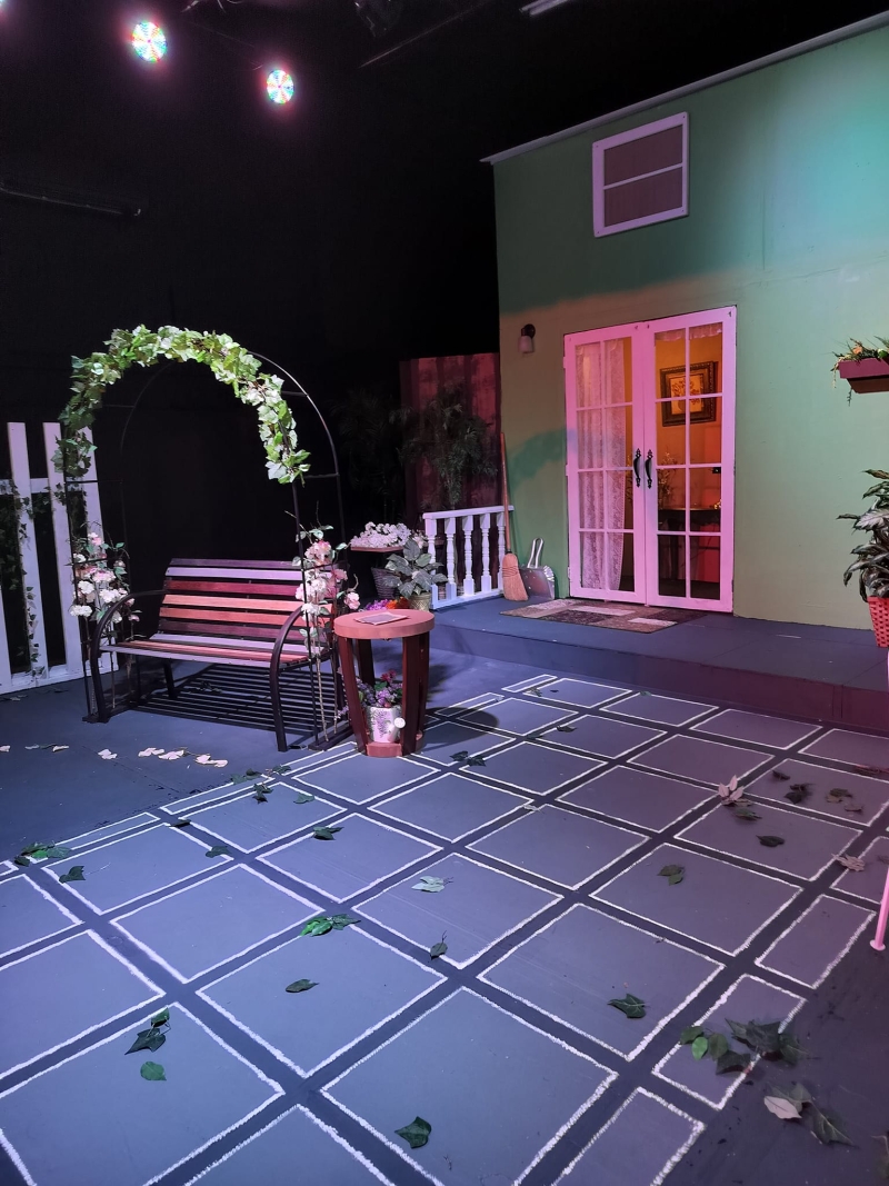 Review: ALL MY SONS at Twin Lakes Playhouse  Image