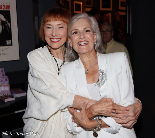 Photos: Karen Mason Sings Encore Performance of Jule Styne Celebration at Birdland  Image