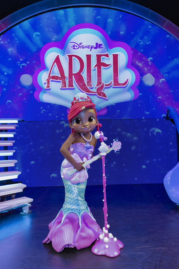 Photos: 'Disney Jr. Live On Tour: Let's Play' Kicks Off Tour Image