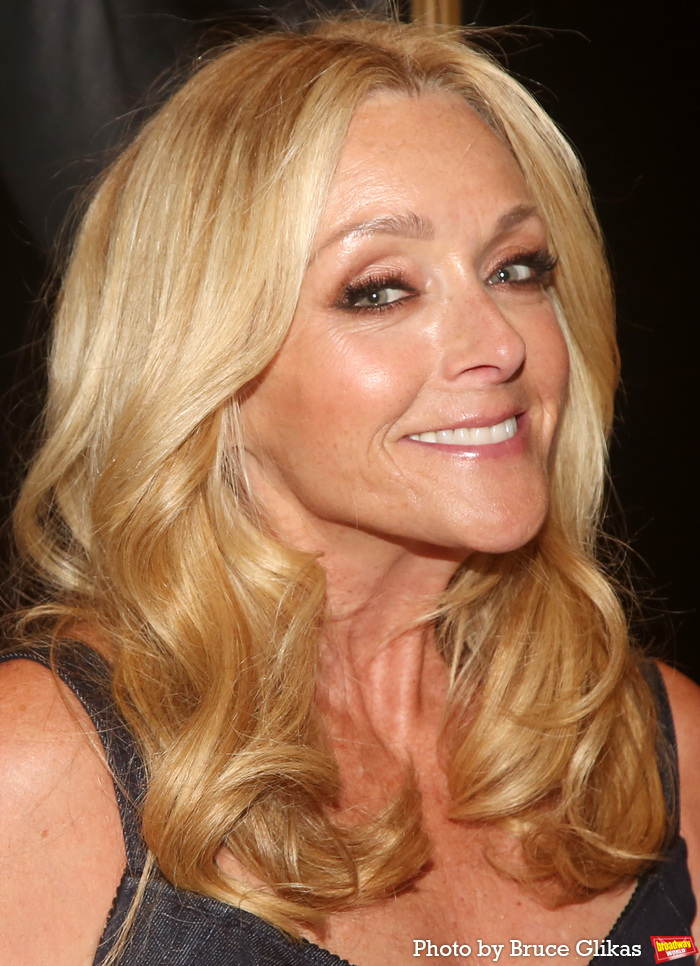 Jane Krakowski Photo