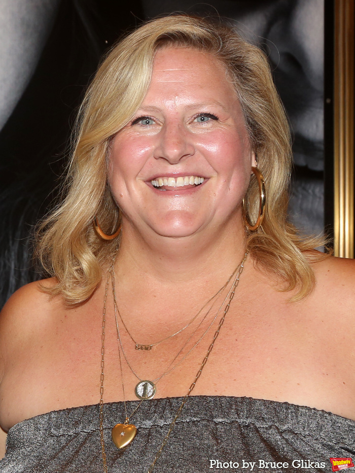 Bridget Everett Photo