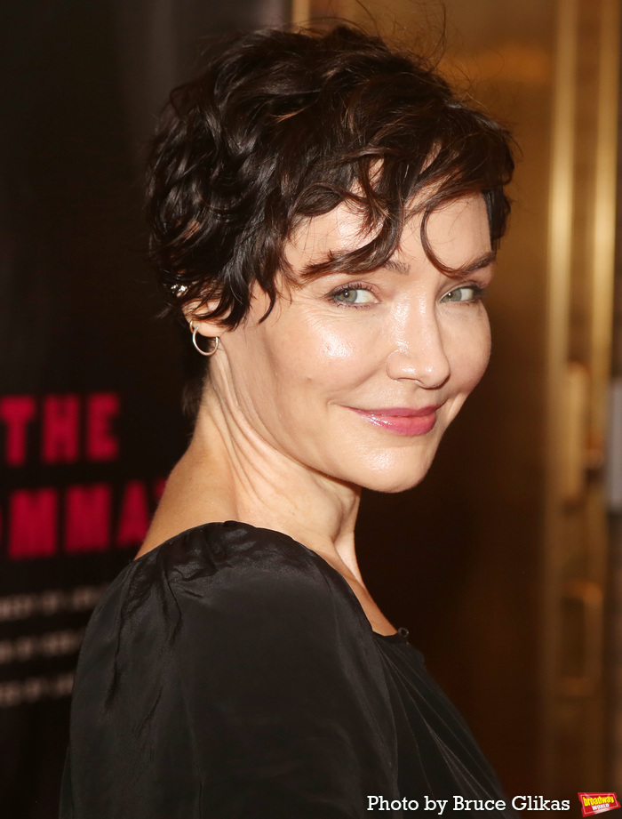 Katrina Lenk Photo