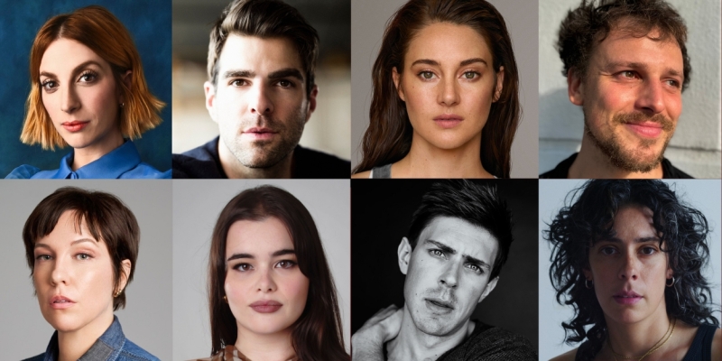 Wake Up With BroadwayWorld September 19, 2024 Image