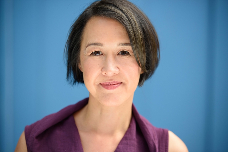 Interview: Michi Barall of DRAWING LESSON at Children's Theater Company Image