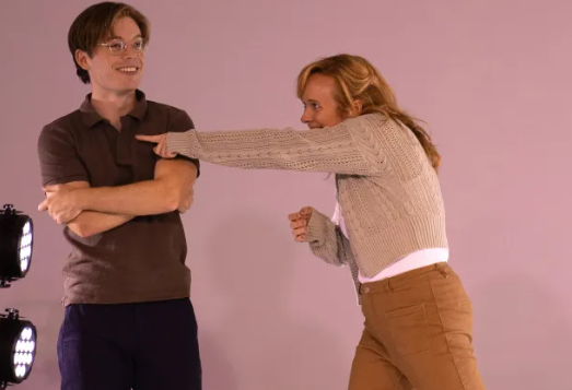 Review: 'CONSTELLATIONS' at Chalk Circle Collective Image